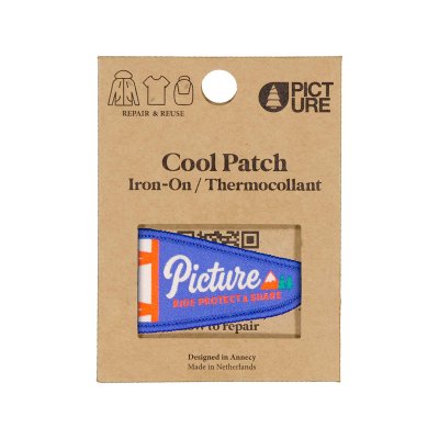 THERMO COOL PATCH