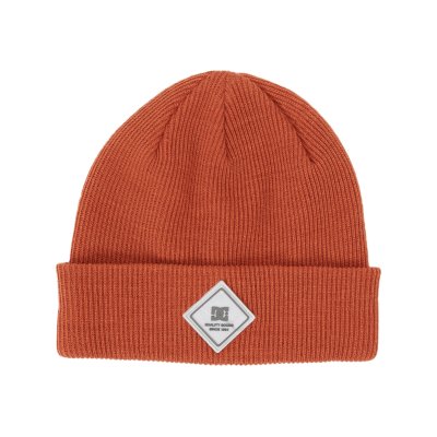 LABEL WMNS BEANIE