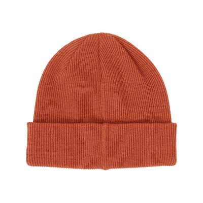 LABEL WMNS BEANIE