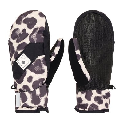 FRANCHISE WMNS MITTEN