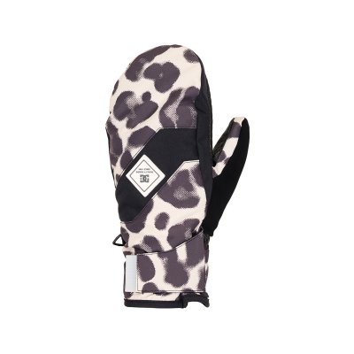 FRANCHISE WMNS MITTEN