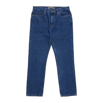WORKER STRAIGHT DENIM RID