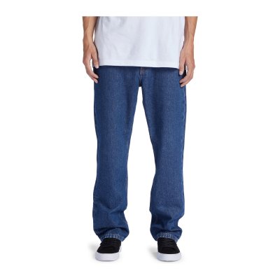 WORKER STRAIGHT DENIM RID