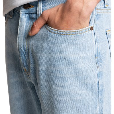 WORKER STRAIGHT DENIM RIL