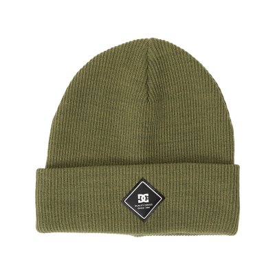 LABEL BEANIE