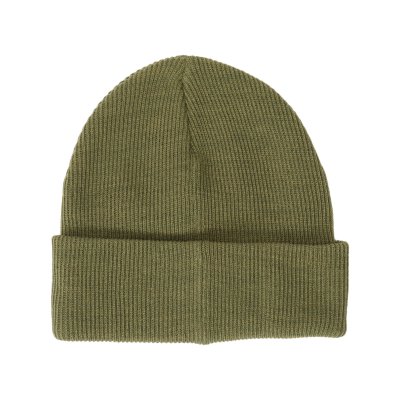 LABEL BEANIE