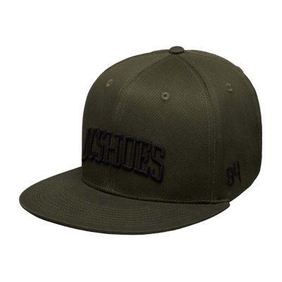 SEMI-PRO SNAPBACK