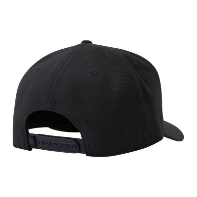 SEMI-PRO SNAPBACK