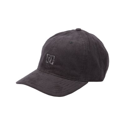 DC CAP STAR STRAPBACK