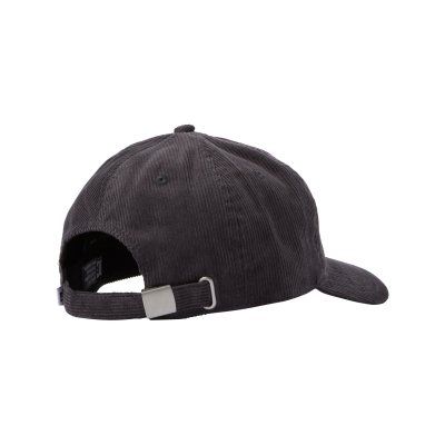 DC CAP STAR STRAPBACK
