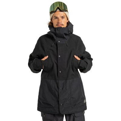 TUNDRA JACKET