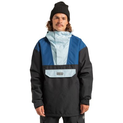DC-43 ANORAK