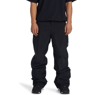 DC SNOW CHINO PANT