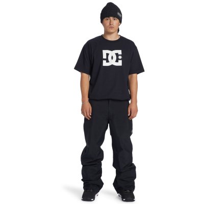 DC SNOW CHINO PANT