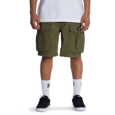 TUNDRA CARGO SHORT