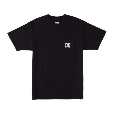 DC STAR POCKET HSS