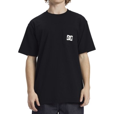 DC STAR POCKET HSS