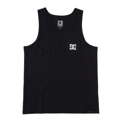 DC STAR POCKET TT