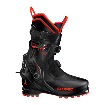 BACKLAND CARBON 19/20