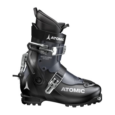 BACKLAND SPORT 19/20