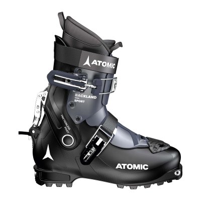 BACKLAND SPORT 21/22