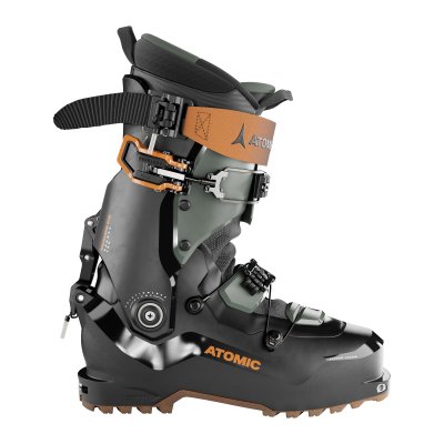 BACKLAND XTD CARBON 120 23/24