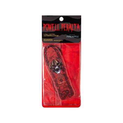 AIR FRESHENER PP PER WELINDER - PINEAPPLE