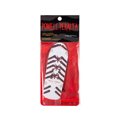 AIR FRESHENER PP RAT BONES - PINEAPPLE