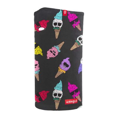 Junior Airtube Ergo Milk Fleece