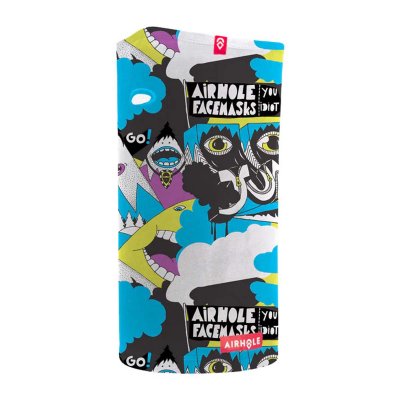 Junior Airtube Ergo Milk Fleece