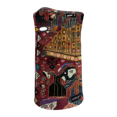 Airtube Ergo Polar Fleece