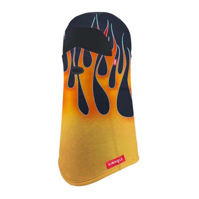 Balaclava Hinge Polar Fleece