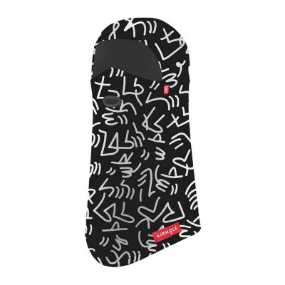 Balaclava Hinge Polar Fleece