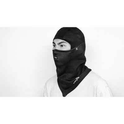 Balaclava Hinge Polar