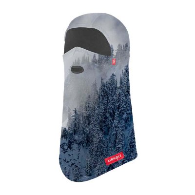 Balaclava Hinge Polar Fleece