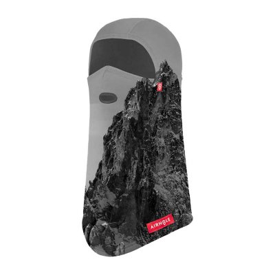 Balaclava Hinge Polar Fleece