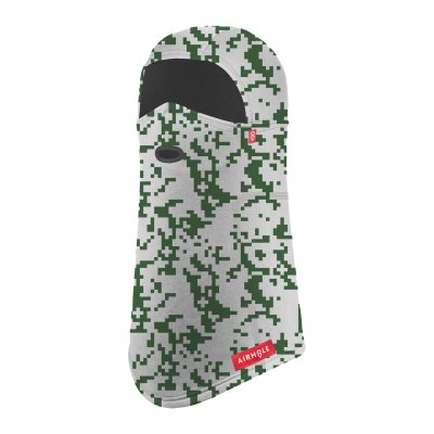 Balaclava Hinge Polar Fleece