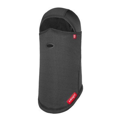 Balaclava Full Hinge Waffle Fleece