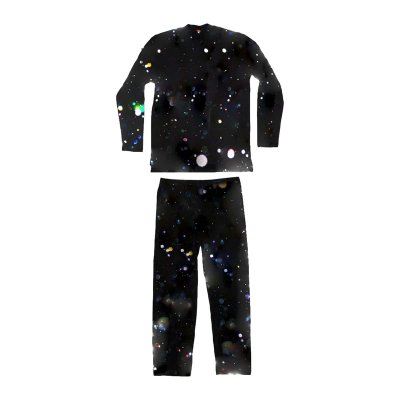 Thermal Set Polar Fleece