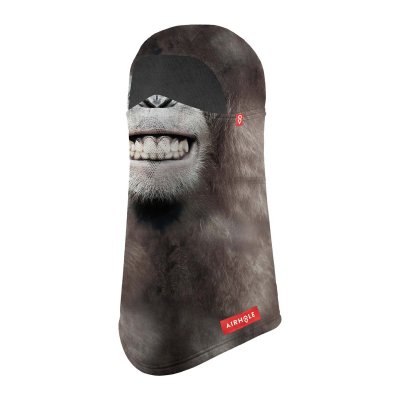 Balaclava Hinge Drytech Laser