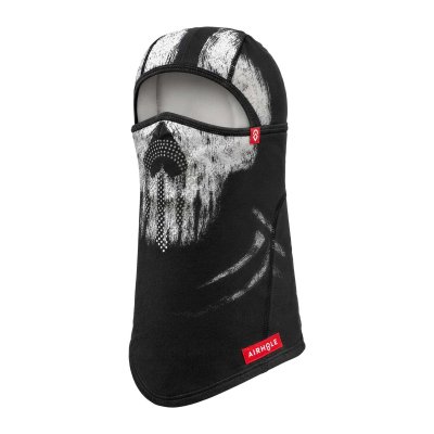 BALACLAVA HINGE DRYTECH LASER
