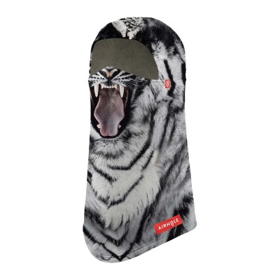 Balaclava Hinge Drytech Laser