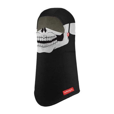 Balaclava Hinge Drytech Laser