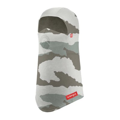 Balaclava Hinge Drytech Laser