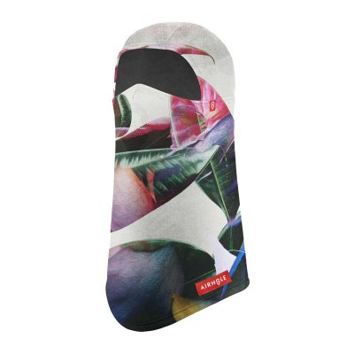 Balaclava Hinge Drytech Laser