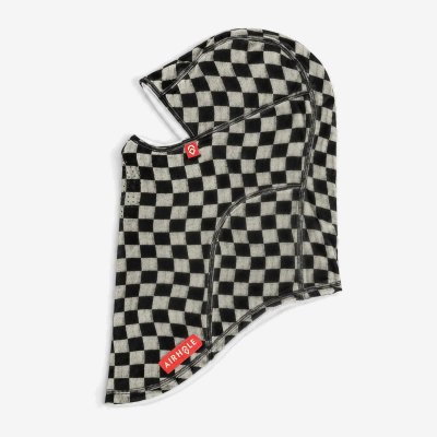 BALACLAVA HINGE POLAR FLEECE LASER