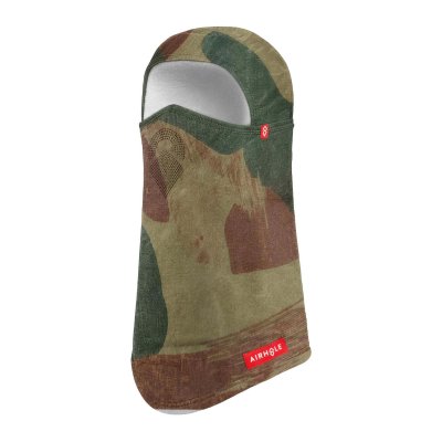 BALACLAVA HINGE POLAR FLEECE LASER