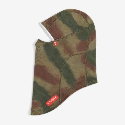 BALACLAVA HINGE POLAR FLEECE LASER