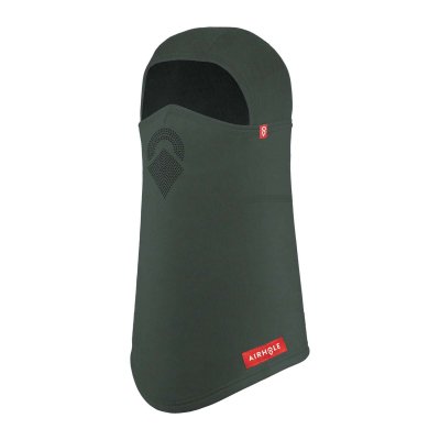 Balaclava Hinge Polar Fleece Laser
