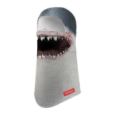BALACLAVA HINGE POLAR FLEECE LASER